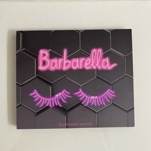 brand new eyeshadow palette